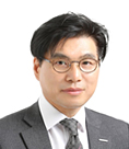 대표이사 최은철 사진