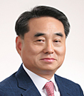 대표이사 이상우 사진