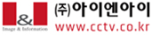 ㈜아이엔아이 로고