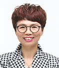 대표이사 정효선 사진