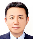 대표이사 정태웅 사진
