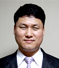 대표이사 김중환 사진